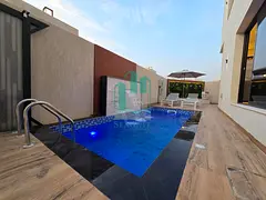 Modern Luxury Villa for Sale | Al Zahiya, Ajman (Mr:Siraj)