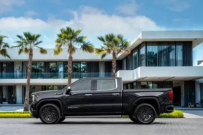 2022 GMC SIERRA — фото 2
