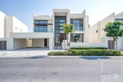 Large Layout | Type 1 | Exclusive | Ready to View