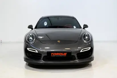 2014 Porsche 911 缩略图 2