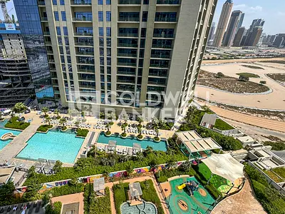 Modern Studio | Prime Location | Business Bay