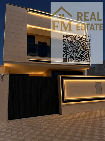 🔥🏡 Villa Living at a Great Price | Luxury 5BR Townhouse + Huge Terrace | Al Helio 2 | AED 1.35M 💎