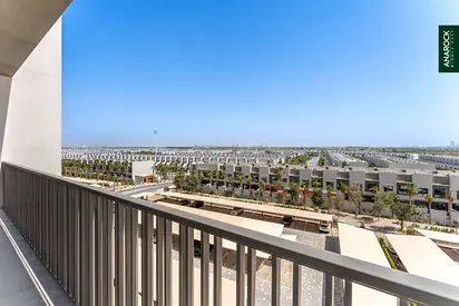 Brand New | Mid Floor | Community View | Vacant