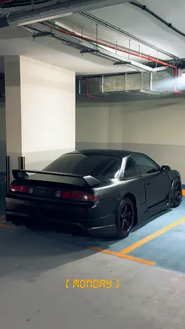 صورة 8 لـ 1994 Nissan SILVIA