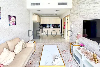 Cozy 1 Bedroom | Spacious Layout | Modern Living