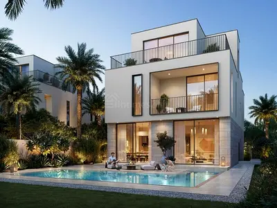 Independent Villa | Investment | Wellness Focused