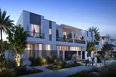 Immediate Seller | Golden Beach Walk | Single Row