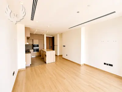 Pool View | Vacant | Low Rise Building