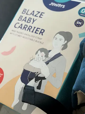 Baby carrier