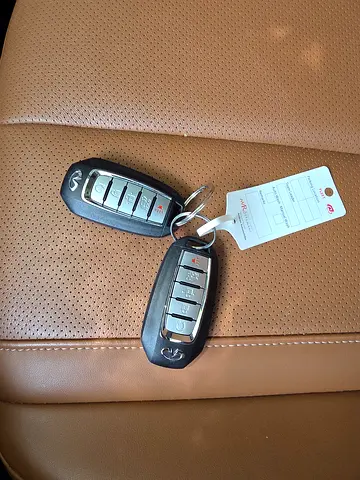 Infiniti QX60 Sensory, миниатюра 10