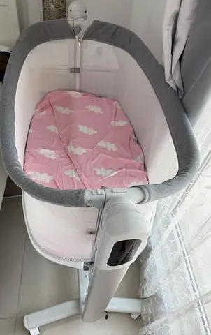 Baby bed
