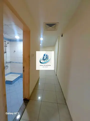 Spacious Studio For Family With Balcony Just In 24k Front Of Al Nahda Park Close To Dubai Border Al