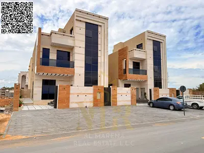 Own more than one home… Own a lifestyle in Al-Hilweh, a new address for an exceptional life.