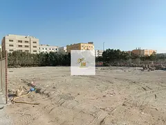 Long Term Lease on Commercial Mix Use Land | NOC to Build | Corner Plot | Open to offers