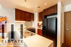 Fully Furnished 2BR | Port de La Mer | AED 250K