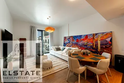 Fully Furnished 2BR | Port de La Mer | AED 250K