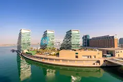 Full Sea View | 2 Balconies | Full Facilities
