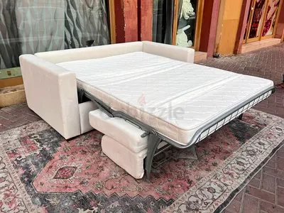 Premium Comodo Italian Sofa bed  – Modern & Comfortable