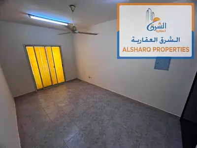 One of the best-priced annual rentals in Ajman, located in Al Muwaihat 3 near the academy, featurin