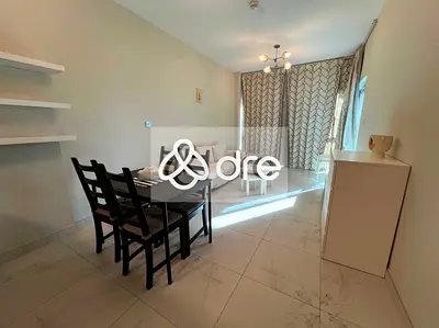 Furnished | Low Floor | Ready to Move | MAG 535