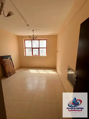 اجمل وارقي اطلاله ممتازه غرفة وصالة واسعة وراقيه النباعه تكييف وغاز مركزي