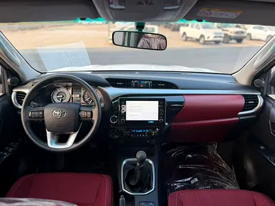 صورة 11 لـ 2026 Toyota HILUX