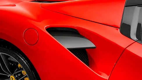 2018 Ferrari 488 SPIDER — миниатюра 18