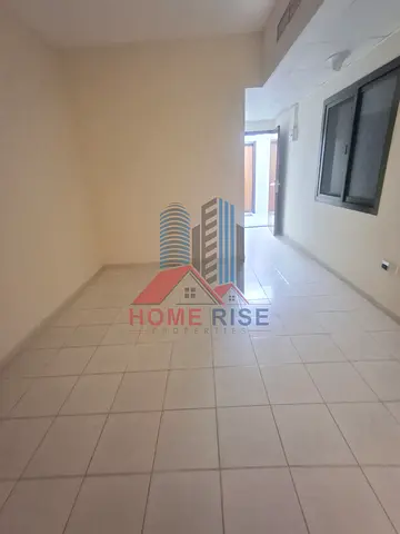 1BHK|One Month Free|Easy Dubai Exit|For Family's