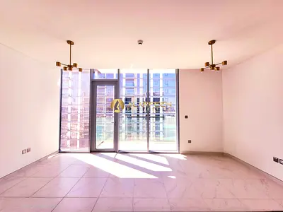 Lagoon & Burj View | 1BR Apartment | Balcony | Residences 12 MBR City