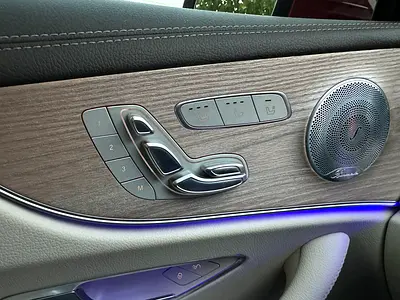 صورة مصغرة 11 لـ 2018 Mercedes-BENZ E-CLASS
