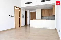 Vacant On Transfer | Park View | Middle Floor