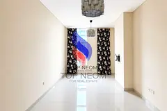 Unfurnished Studio | Park Central Business Bay | AED 49,999