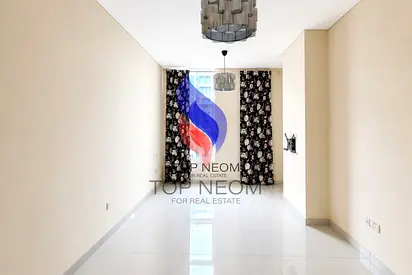 Unfurnished Studio | Park Central Business Bay | AED 49,999