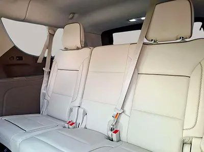 صورة 12 لـ 2021 GMC YUKON