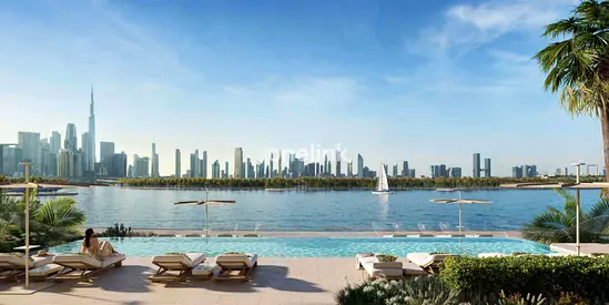 3BR Apartment | Waterfront Community | Artistry Two Residences