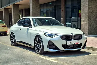 2024 BMW 2-SERIES — фото 1