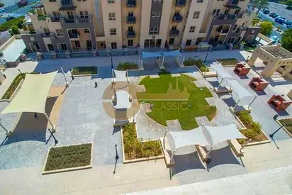 FAMILY COMMUNITY I NON AFFECTED UNIT I SPACIOUS