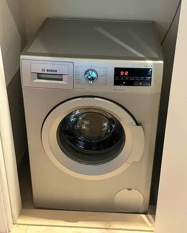 Bosch series 6 washing machine 9kg for sell 💯 good working