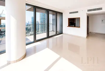 Corner Unit | High Floor | Chiller Free