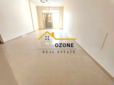 DIRECT FROM OWNER //NO CASH DEPOSIT //BUILDING WITH GYM AND MOSQUE //LIKE NEW APARTMENT WITH BALCONY AND PARKING // FAMILY BUILDING