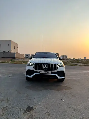 Mercedes-Benz GLE 53 AMG 4MATIC+, миниатюра 5