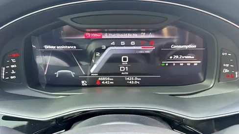 2023 AUDI Q7 thumbnail 11