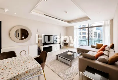 Chiller Free | Fully Furnished | Close to Metro