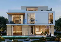 SPACIOUS 5BR | MODERN DESIGN | EXCLUSIVE