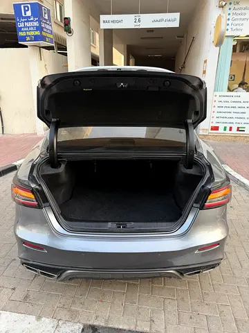 صورة 11 لـ 2019 Nissan MAXIMA