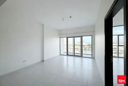 High Floor | Unobstructed Views | Indoor Parking