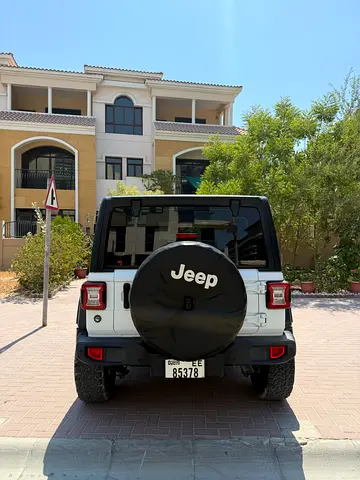 Jeep Wrangler Sport S, миниатюра 6