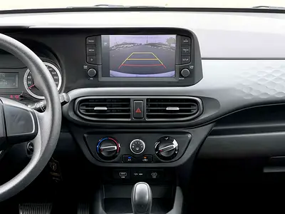 Hyundai Grand I10 GL, миниатюра 11