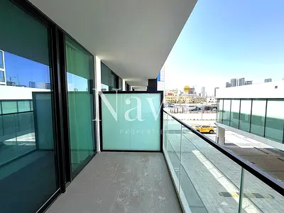 Ready Move-in | Furnished | Smart Home