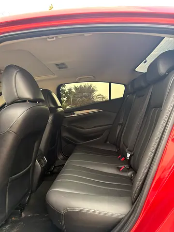 Mazda 6 Grand Touring, миниатюра 6